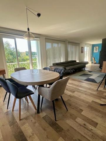 Maison traditionnelle de 175 m²