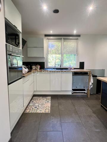 Maison traditionnelle de 175 m²