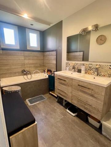 Maison traditionnelle de 175 m²