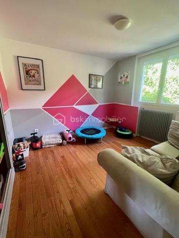 Maison traditionnelle de 175 m²