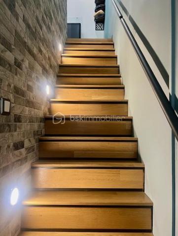 Maison traditionnelle de 175 m²