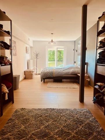 Maison traditionnelle de 175 m²