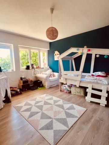 Maison traditionnelle de 175 m²