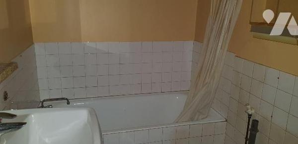 A VENDRE - A MENNETOU SUR CHER (41) - Maison à rénover - Au c?ur de la l'ancienne cité médiéval...