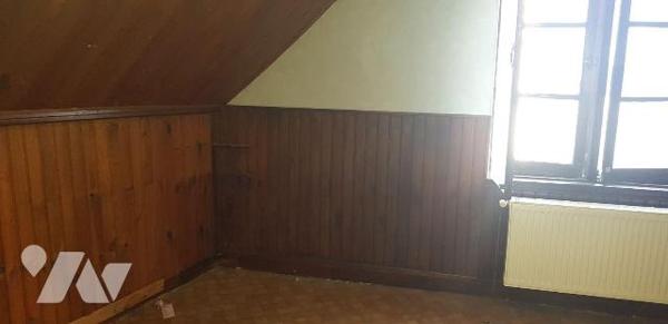 A VENDRE - A MENNETOU SUR CHER (41) - Maison à rénover - Au c?ur de la l'ancienne cité médiéval...