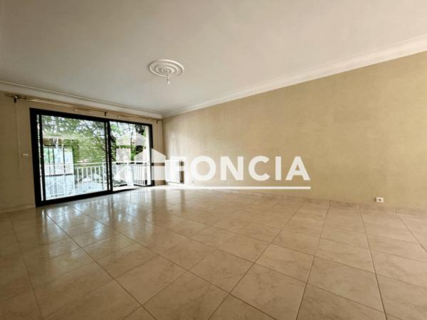 Location Appartement 3 pièces 102.59 m² - 58 RUE DU PARC DE PROCE Nantes 44000