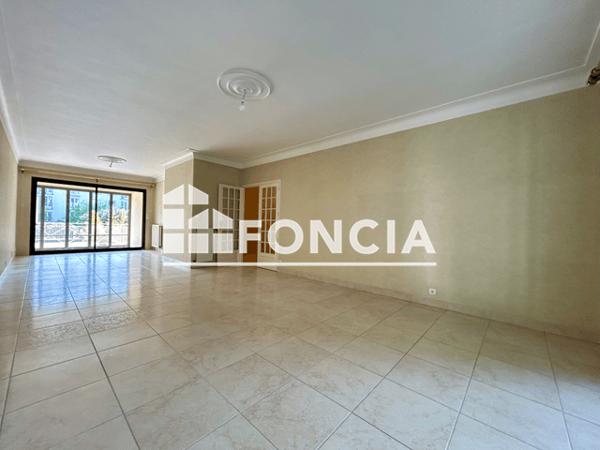 Location Appartement 3 pièces 102.59 m² - 58 RUE DU PARC DE PROCE Nantes 44000