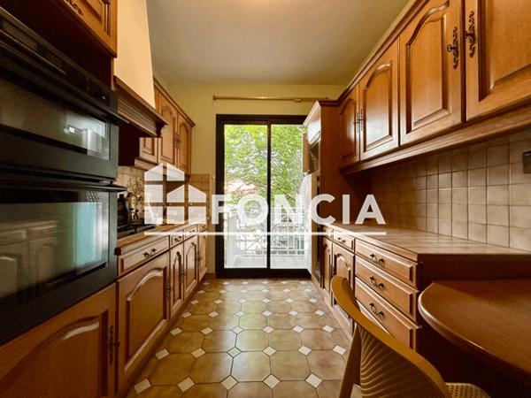Location Appartement 3 pièces 102.59 m² - 58 RUE DU PARC DE PROCE Nantes 44000
