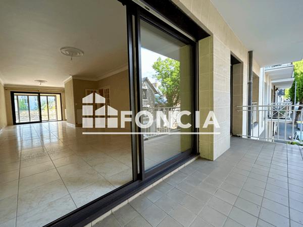 Location Appartement 3 pièces 102.59 m² - 58 RUE DU PARC DE PROCE Nantes 44000