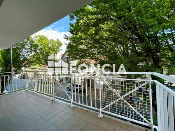 Location Appartement 3 pièces 102.59 m² - 58 RUE DU PARC DE PROCE Nantes 44000