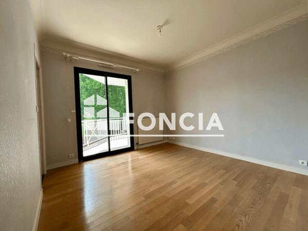 Location Appartement 3 pièces 102.59 m² - 58 RUE DU PARC DE PROCE Nantes 44000