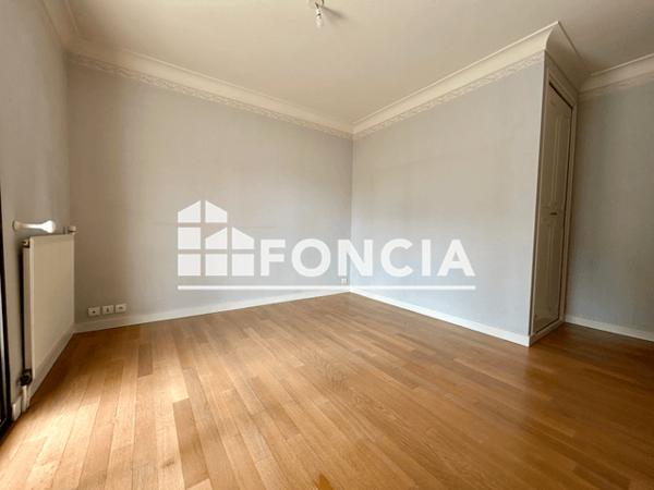 Location Appartement 3 pièces 102.59 m² - 58 RUE DU PARC DE PROCE Nantes 44000