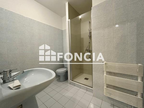 Location Appartement 3 pièces 102.59 m² - 58 RUE DU PARC DE PROCE Nantes 44000