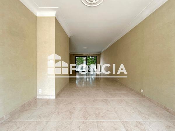 Location Appartement 3 pièces 102.59 m² - 58 RUE DU PARC DE PROCE Nantes 44000
