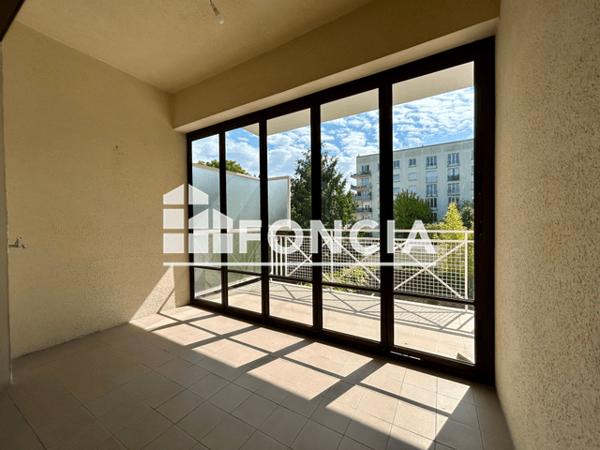 Location Appartement 3 pièces 102.59 m² - 58 RUE DU PARC DE PROCE Nantes 44000