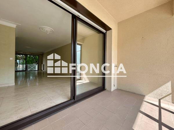 Location Appartement 3 pièces 102.59 m² - 58 RUE DU PARC DE PROCE Nantes 44000