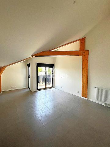 À vendre : Appartement 3 pièces à Bois Guillaume