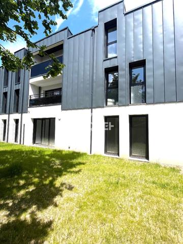 À vendre : Appartement 3 pièces à Bois Guillaume