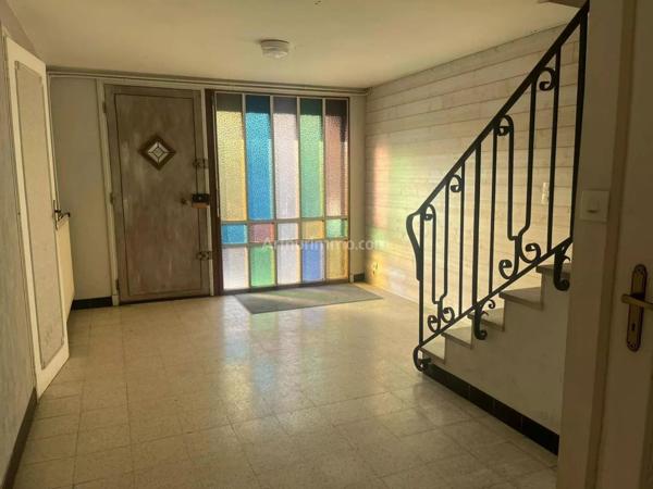 Vente Maison 10 pièces 174 m2 à Péronne