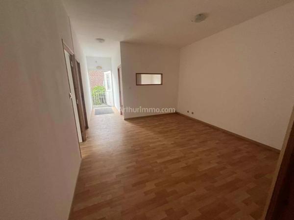 Vente Maison 10 pièces 174 m2 à Péronne