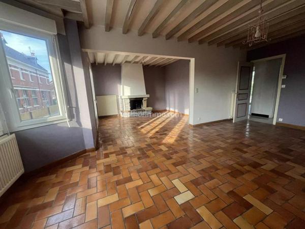 Vente Maison 10 pièces 174 m2 à Péronne