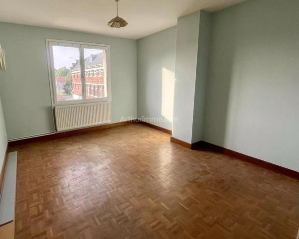 Vente Maison 10 pièces 174 m2 à Péronne