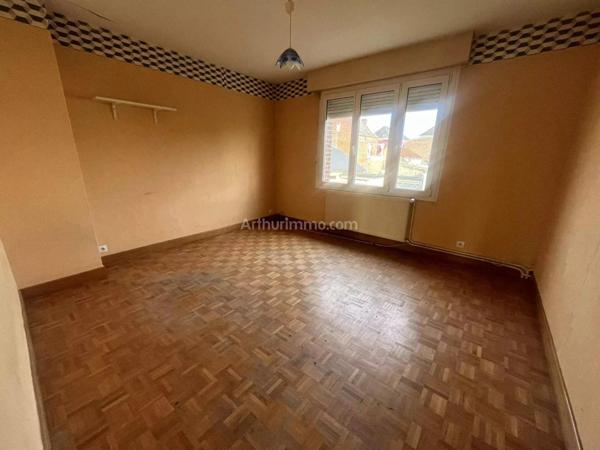 Vente Maison 10 pièces 174 m2 à Péronne
