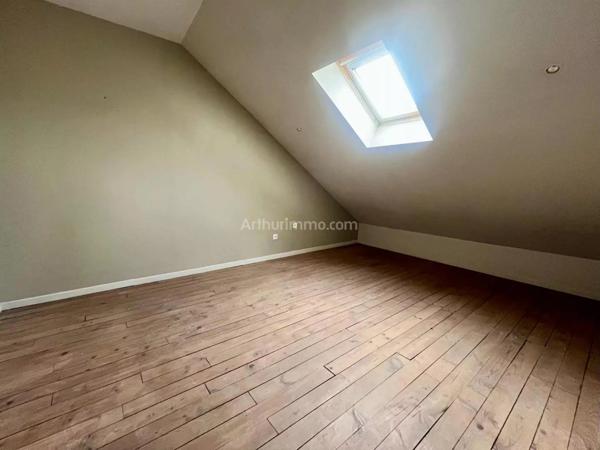 Vente Maison 10 pièces 174 m2 à Péronne