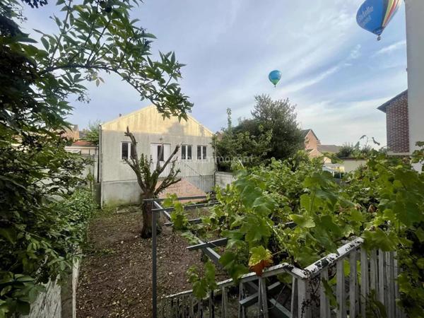 Vente Maison 10 pièces 174 m2 à Péronne