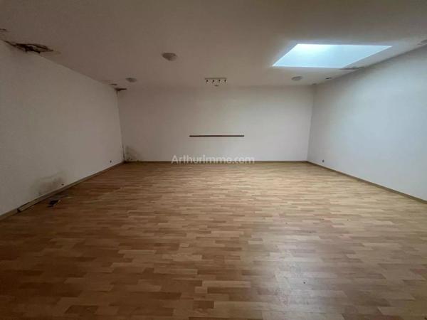 Vente Maison 10 pièces 174 m2 à Péronne