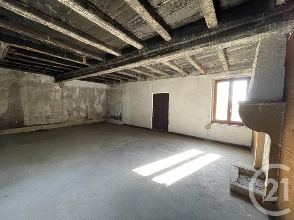Appartement Duplex à vendre  2 pièces - 50,03 m 2   BELLEVILLE  - 69