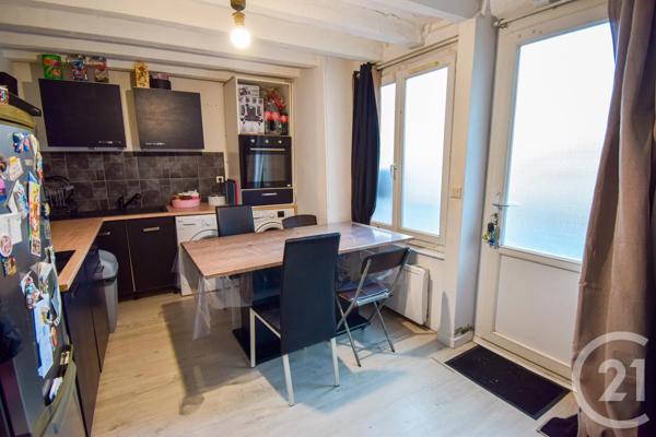 Appartement Duplex à vendre  2 pièces - 50,03 m 2   BELLEVILLE  - 69