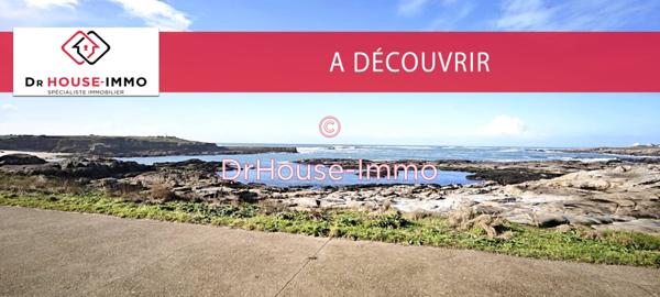 Maison à vendre 5 pièces de 185 m²