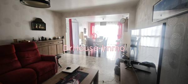 Maison à vendre 5 pièces de 185 m²