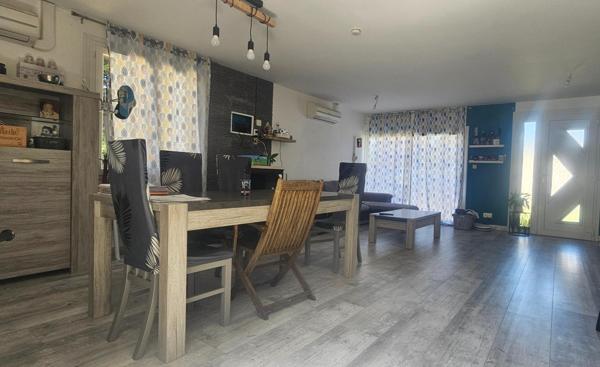 Maison à Noyers-sur-Cher, 41140 - 5 pièces 100m²