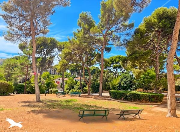 Appartement à vendre |  Marseille 09 |  3 pièces | 65 m²