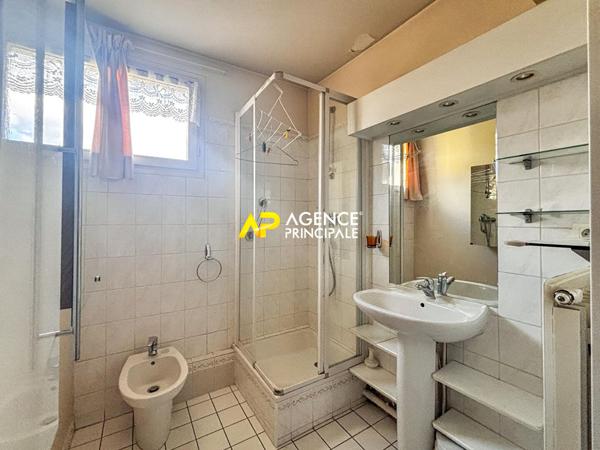 Sartrouville - Le Fresnay Vieux Pays - Appartement 5 pièces 99.98 m2 €455 800 ** - Référence 9507