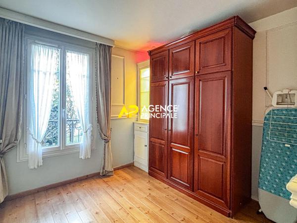 Sartrouville - Le Fresnay Vieux Pays - Appartement 5 pièces 99.98 m2 €455 800 ** - Référence 9507