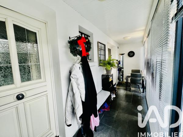 Maison à vendre 6 pièces 139 m² Domont