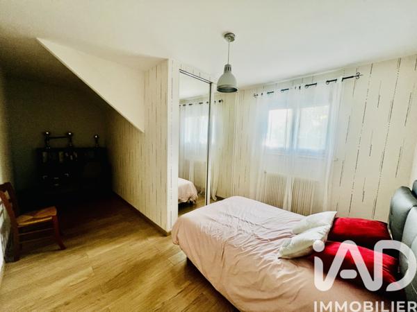 Maison à vendre 6 pièces 139 m² Domont