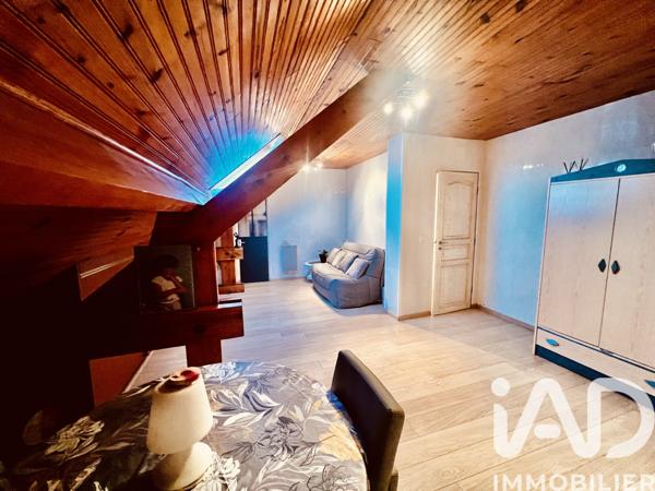 Maison à vendre 6 pièces 139 m² Domont