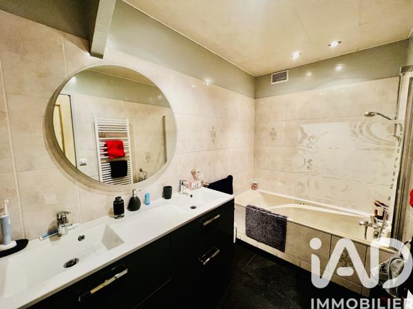 Maison à vendre 6 pièces 139 m² Domont