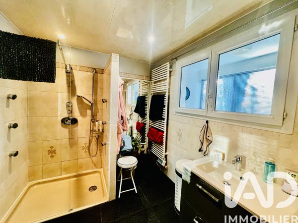 Maison à vendre 6 pièces 139 m² Domont