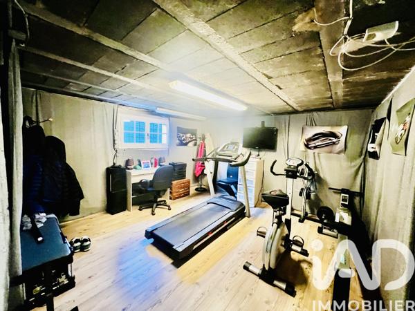 Maison à vendre 6 pièces 139 m² Domont