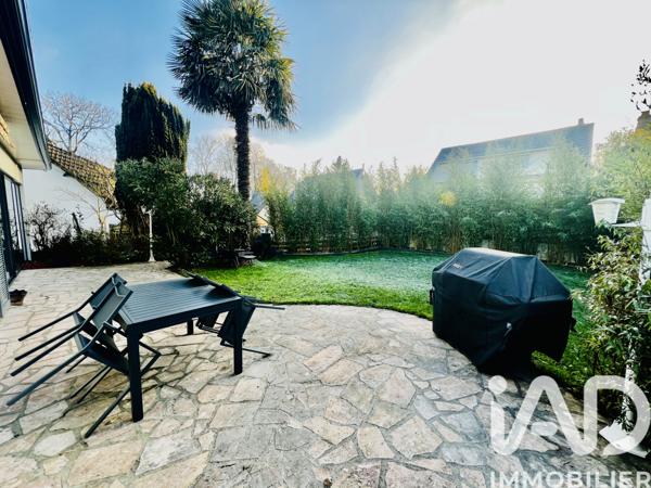 Maison à vendre 6 pièces 139 m² Domont