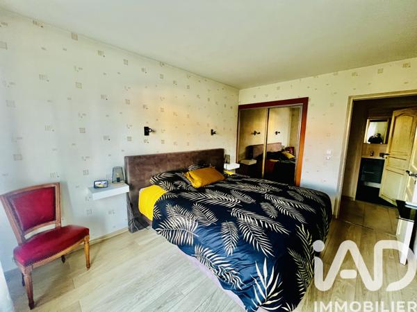 Maison à vendre 6 pièces 139 m² Domont