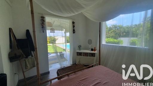 Maison à vendre 5 pièces 170 m² Saint-François