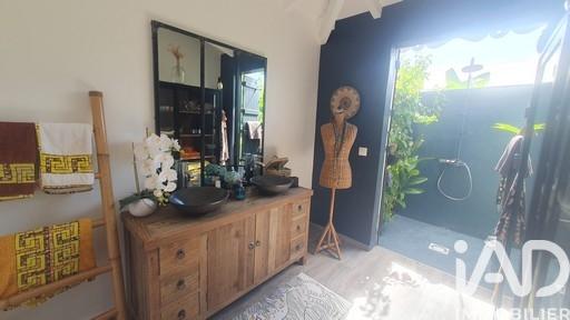 Maison à vendre 5 pièces 170 m² Saint-François