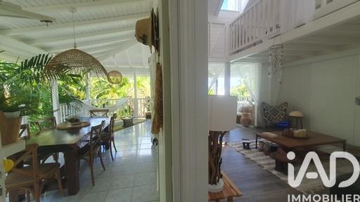 Maison à vendre 5 pièces 170 m² Saint-François