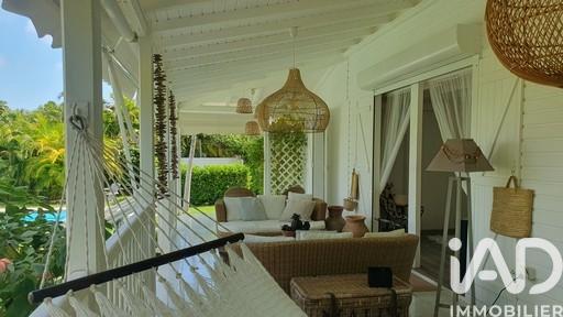 Maison à vendre 5 pièces 170 m² Saint-François